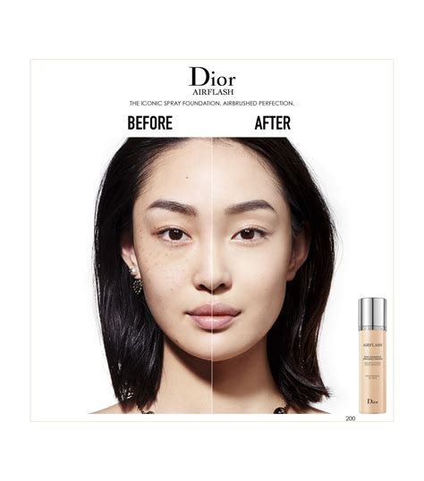 buy dior airflash foundation|Dior airflash foundation replacement.